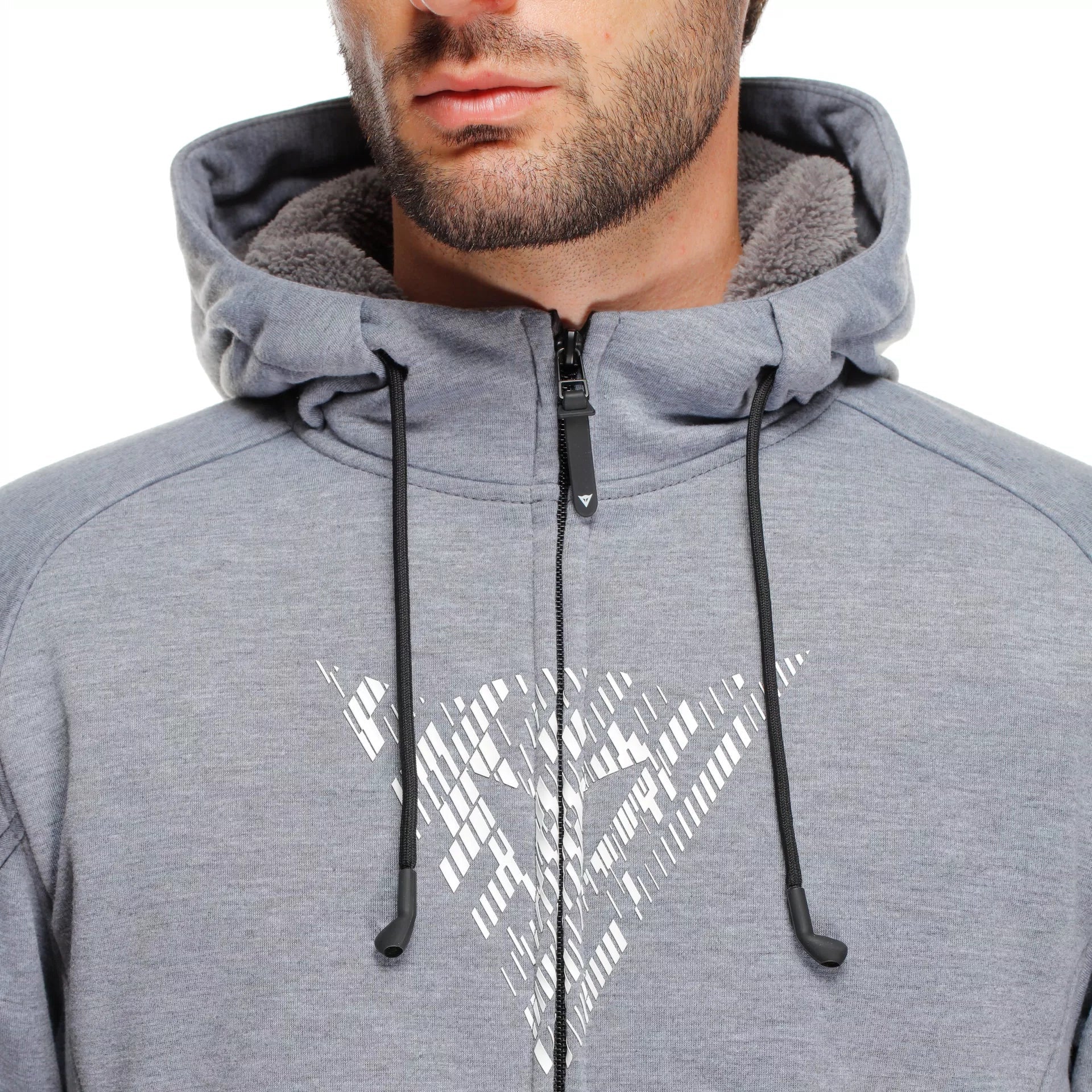 Dainese Bovisa Safety Hoodie - High Road Motorsports - Motorcycle Jacket - 7527344244 - Dainese