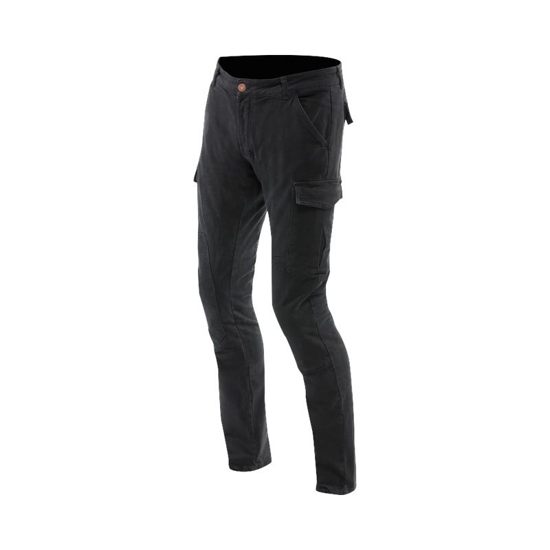 Dainese Cargo Slim Tapered Pants - High Road Motorsports - Motorcycle Pants - 7527535128 - Dainese