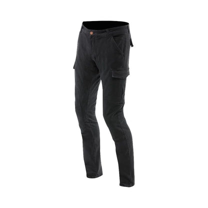 Dainese Cargo Slim Tapered Pants - High Road Motorsports - Motorcycle Pants - 7527535128 - Dainese