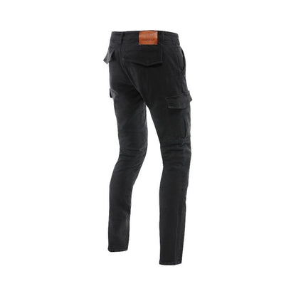 Dainese Cargo Slim Tapered Pants - High Road Motorsports - Motorcycle Pants - 7527535128 - Dainese