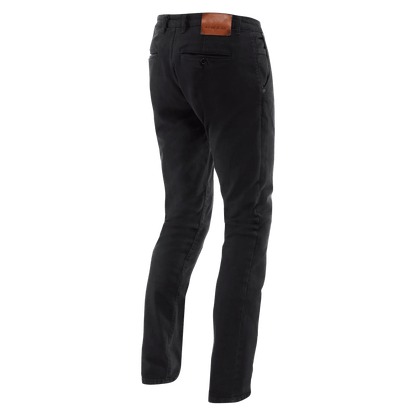 Dainese Chino Tapered Pants - High Road Motorsports - Motorcycle Pants - 7527531128 - Dainese
