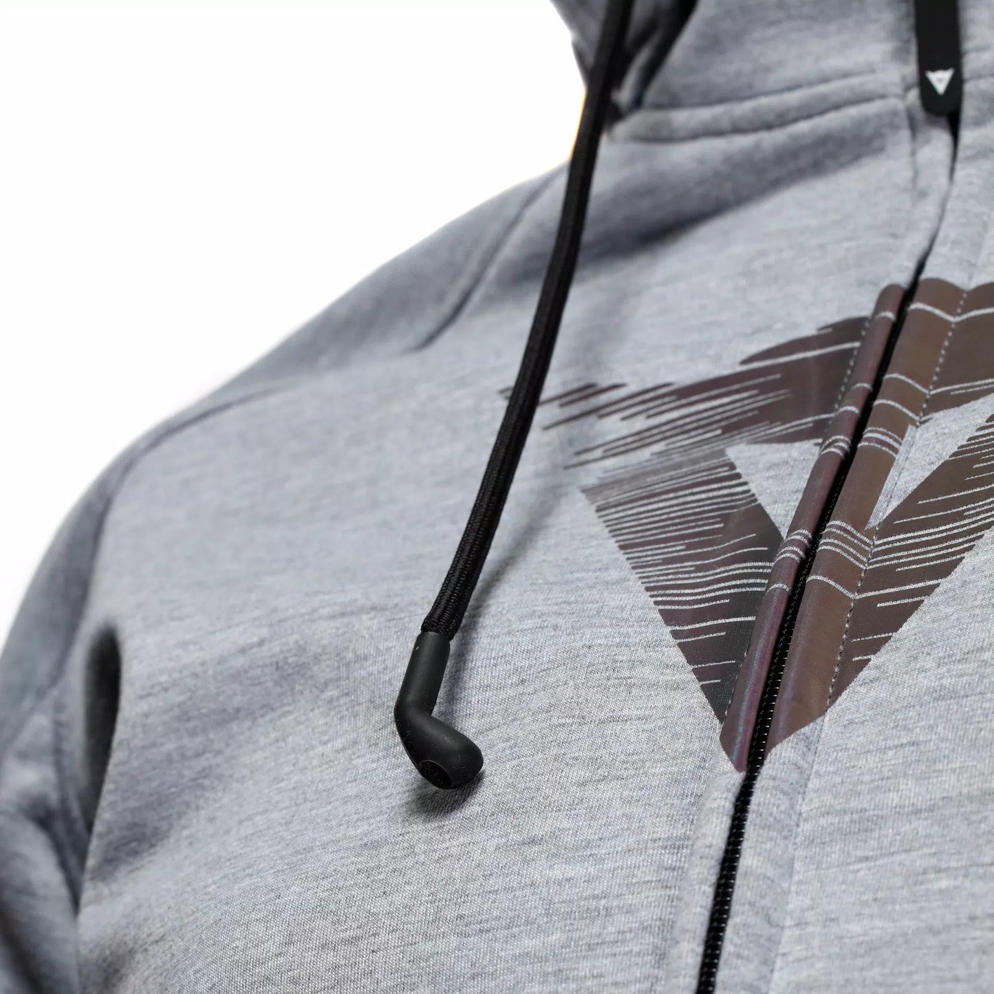 Dainese Daemon - X Ladies Riding Hoodie - High Road Motorsports - Motorcycle Jacket - 7537316238 - Dainese