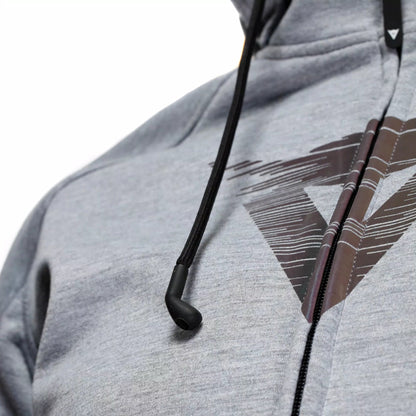 Dainese Daemon - X Ladies Riding Hoodie - High Road Motorsports - Motorcycle Jacket - 7537316238 - Dainese