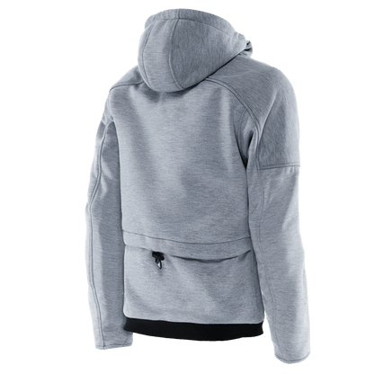 Dainese Daemon - X Ladies Riding Hoodie - High Road Motorsports - Motorcycle Jacket - 7537316238 - Dainese