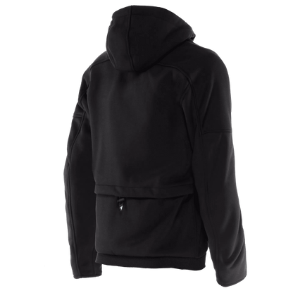 Dainese Daemon - X Ladies Riding Hoodie - High Road Motorsports - Motorcycle Jacket - 7537316138 - Dainese