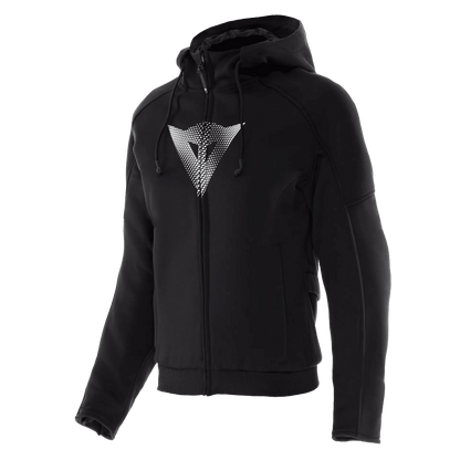 Dainese Daemon - X Ladies Riding Hoodie - High Road Motorsports - Motorcycle Jacket - 7537316138 - Dainese