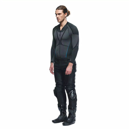 Dainese Delta 4 Leather Pants - High Road Motorsports - Motorcycle Pants - 7525512144 - Dainese