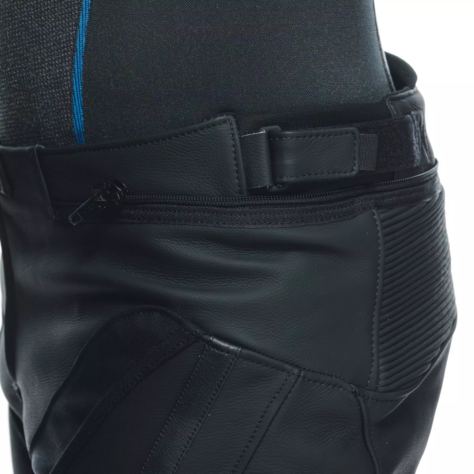 Dainese Delta 4 Leather Pants - High Road Motorsports - Motorcycle Pants - 7525512244 - Dainese