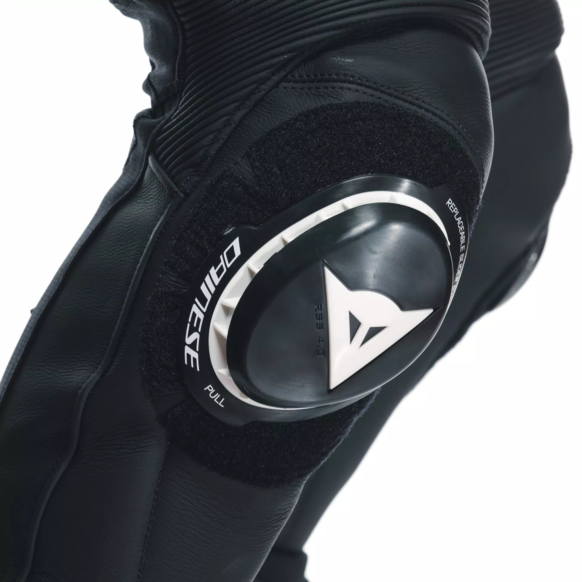 Dainese Delta 4 Leather Pants - High Road Motorsports - Motorcycle Pants - 7525512244 - Dainese