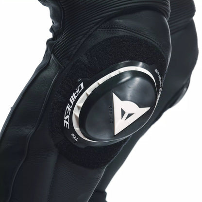 Dainese Delta 4 Leather Pants - High Road Motorsports - Motorcycle Pants - 7525512244 - Dainese