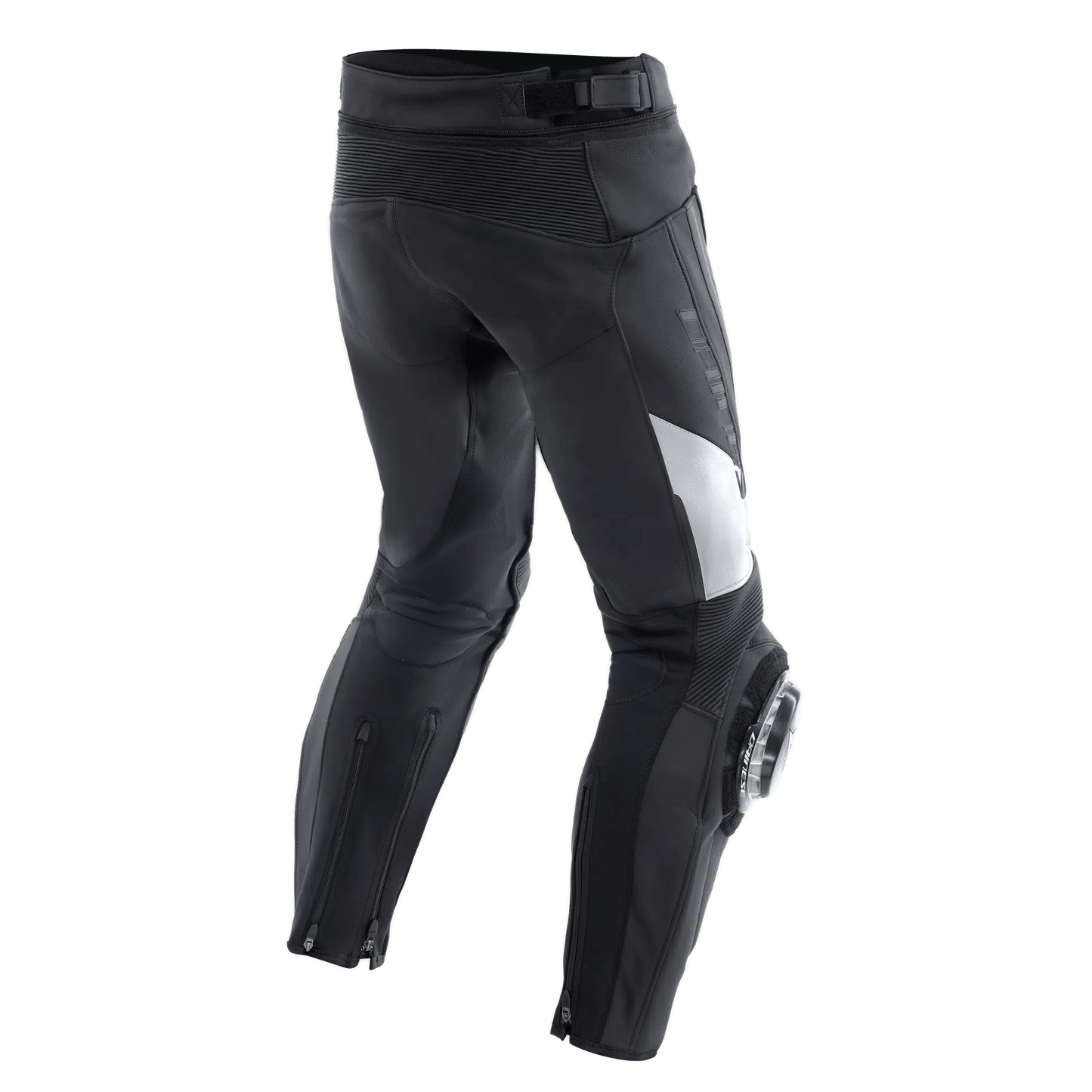 Dainese Delta 4 Leather Pants - High Road Motorsports - Motorcycle Pants - 7525512244 - Dainese