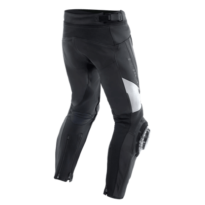 Dainese Delta 4 Leather Pants - High Road Motorsports - Motorcycle Pants - 7525512244 - Dainese