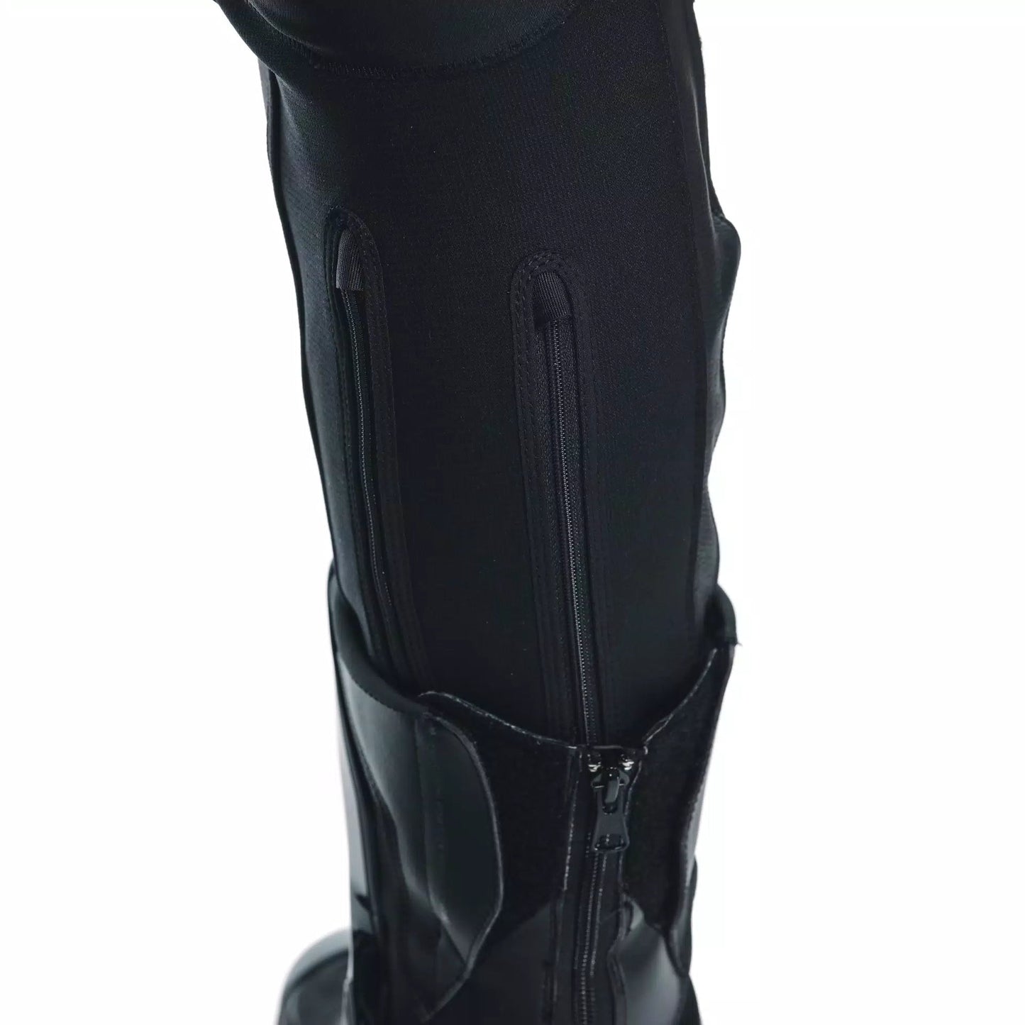 Dainese Delta 4 Leather Pants - High Road Motorsports - Motorcycle Pants - 7525512144 - Dainese