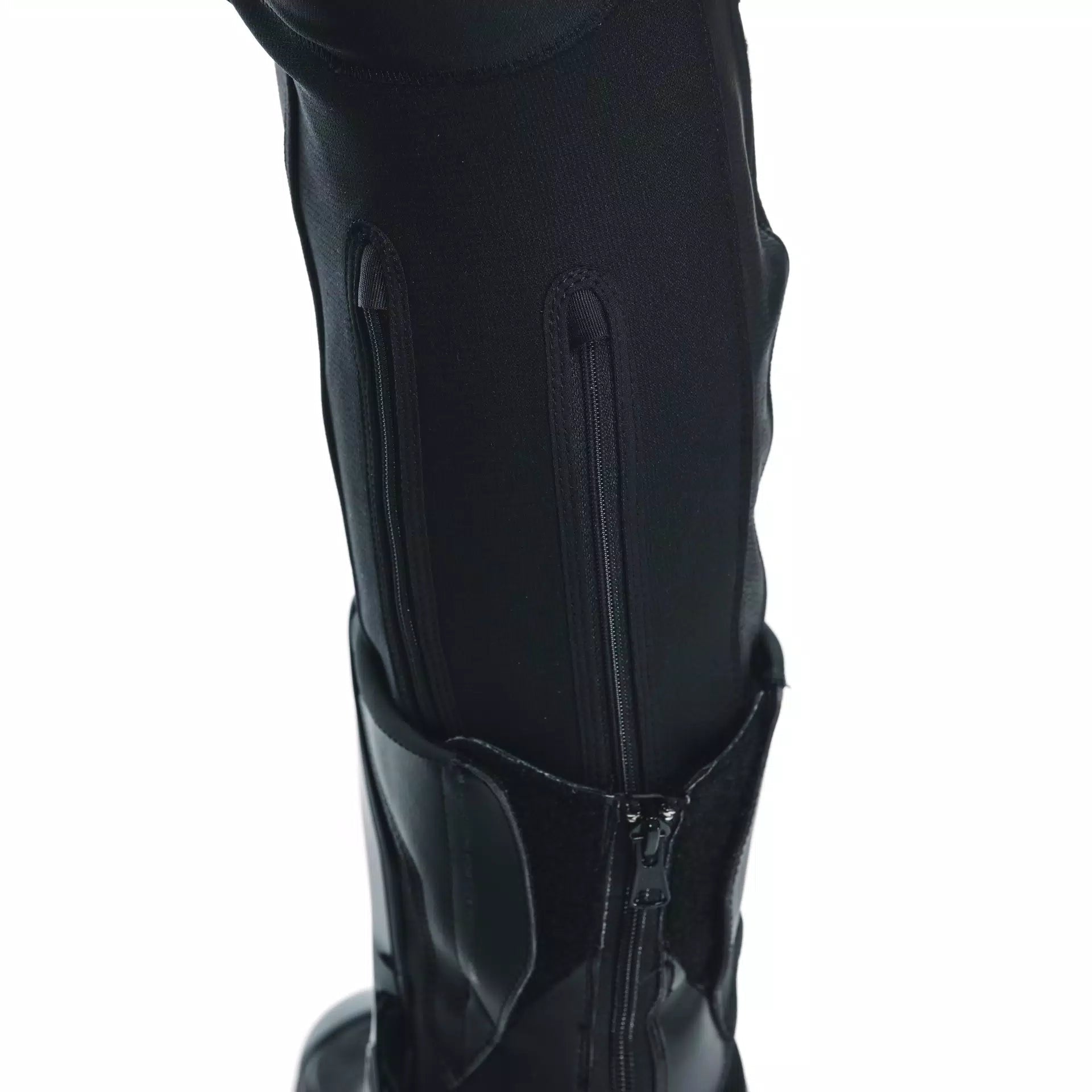 Dainese Delta 4 Leather Pants - High Road Motorsports - Motorcycle Pants - 7525512144 - Dainese