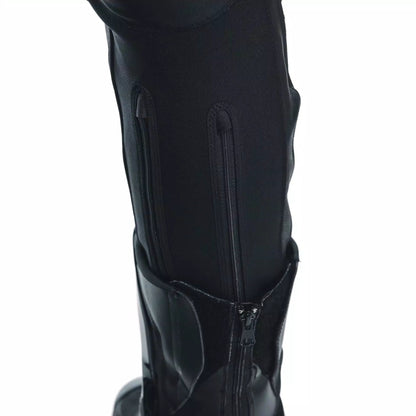 Dainese Delta 4 Leather Pants - High Road Motorsports - Motorcycle Pants - 7525512144 - Dainese
