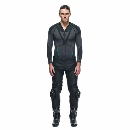 Dainese Delta 4 Leather Pants - High Road Motorsports - Motorcycle Pants - 7525512144 - Dainese