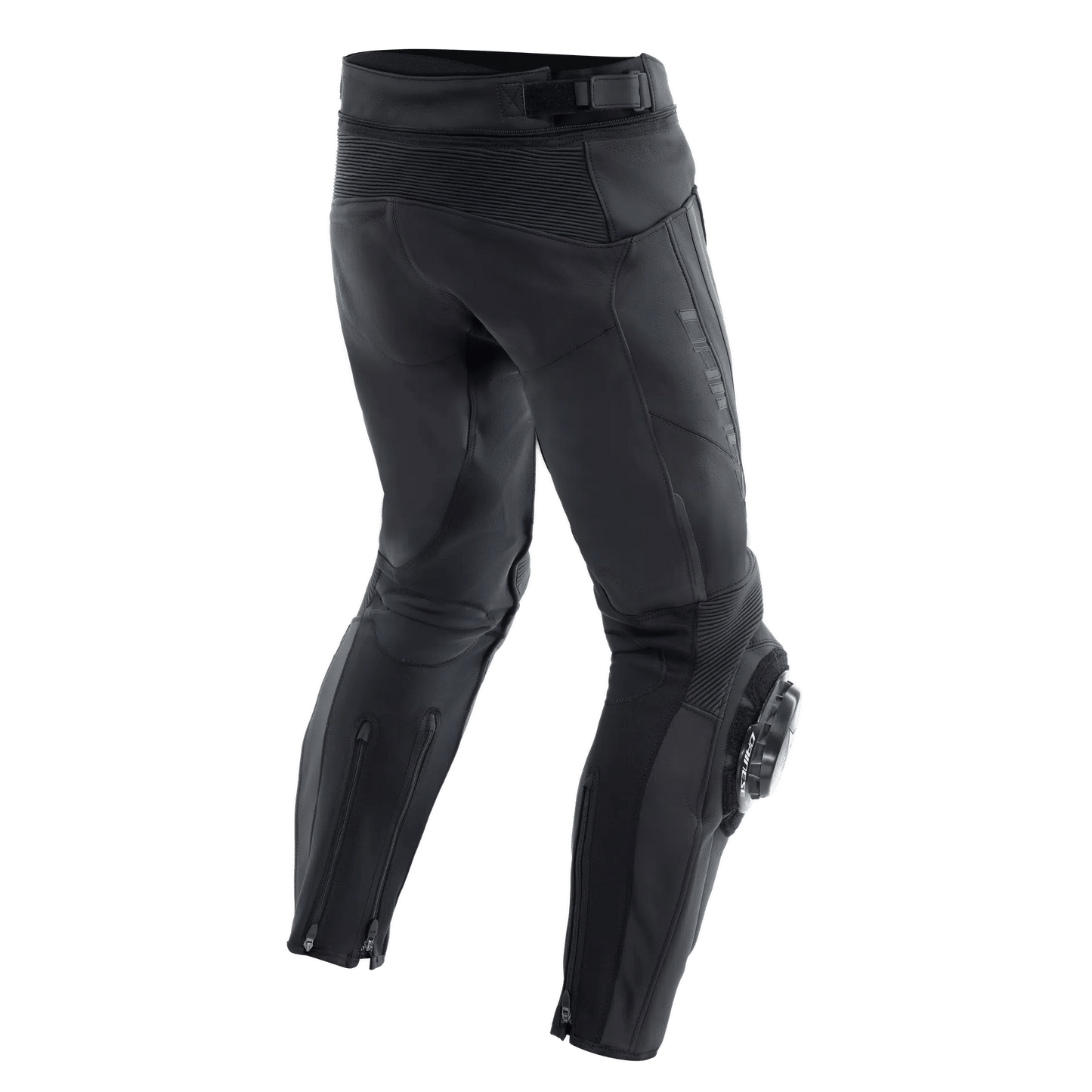 Dainese Delta 4 Leather Pants - High Road Motorsports - Motorcycle Pants - 7525512144 - Dainese