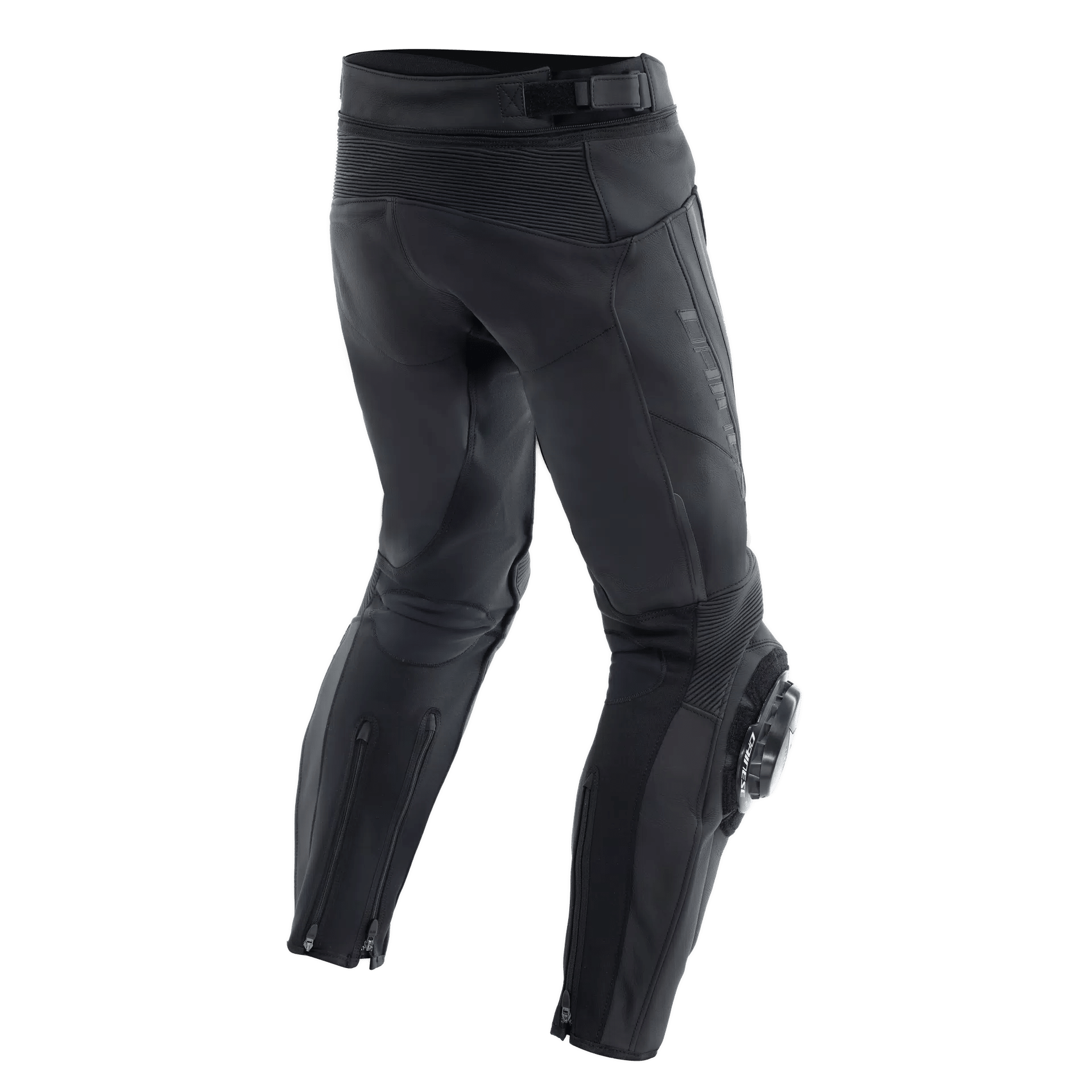 Dainese Delta 4 Leather Pants - High Road Motorsports - Motorcycle Pants - 7525512144 - Dainese