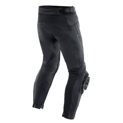 Dainese Delta 4 Leather Pants - High Road Motorsports - Motorcycle Pants - 7525512144 - Dainese