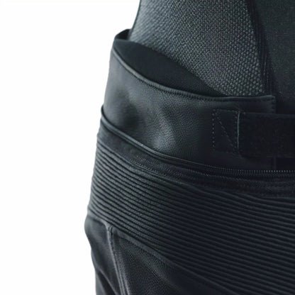 Dainese Delta 4 Leather Pants - High Road Motorsports - Motorcycle Pants - 7525512144 - Dainese