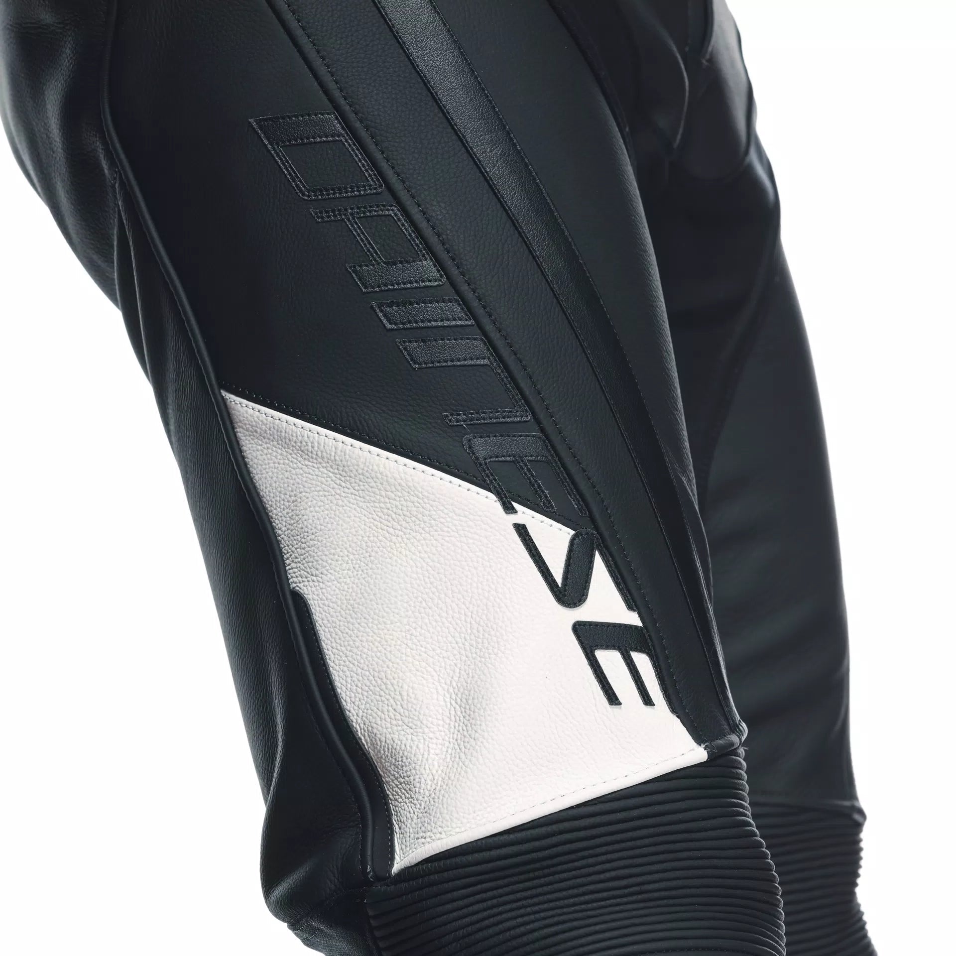 Dainese Delta 4 Leather Pants - High Road Motorsports - Motorcycle Pants - 7525512244 - Dainese