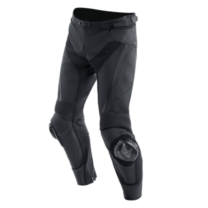 Dainese Delta 4 Leather Pants - High Road Motorsports - Motorcycle Pants - 7525512144 - Dainese