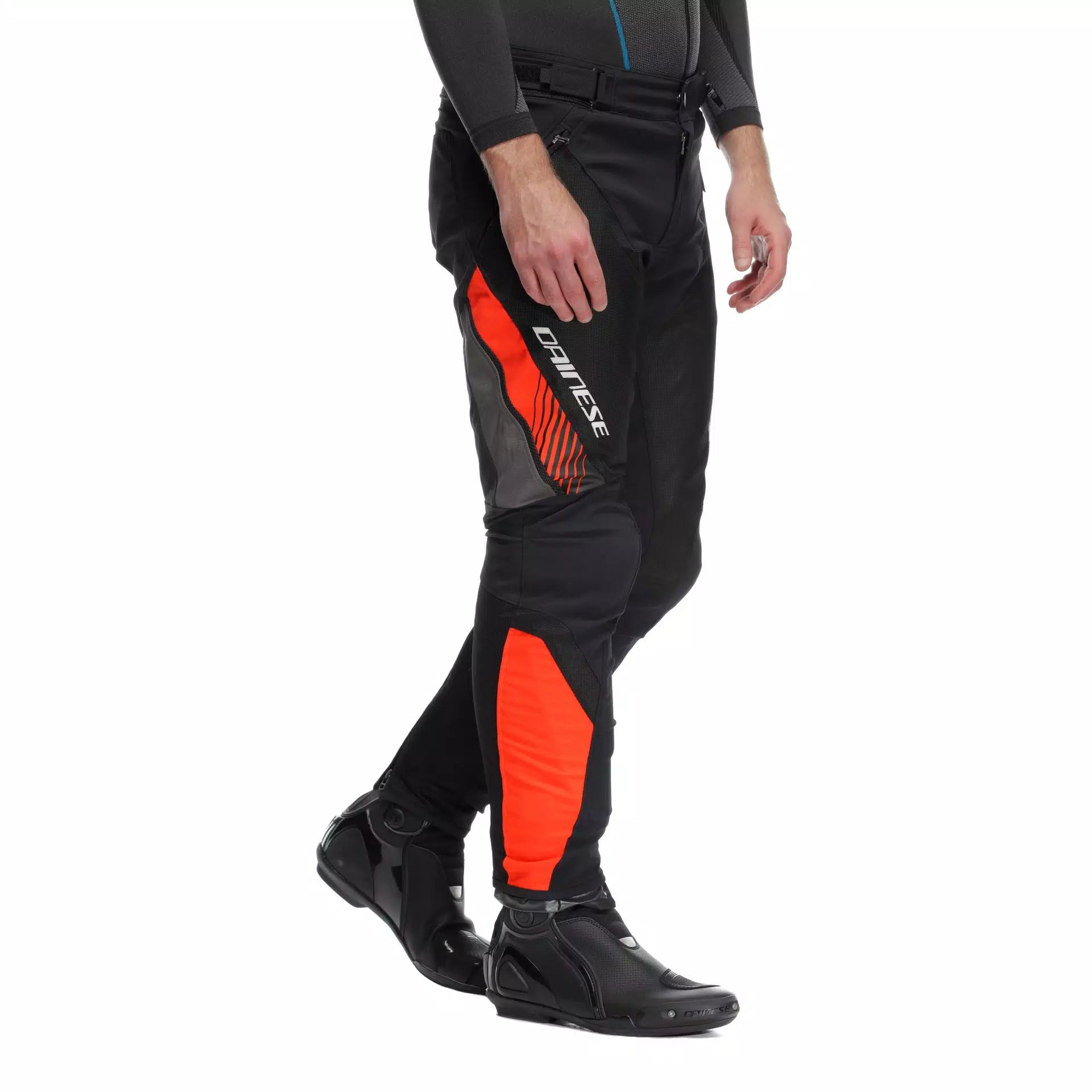 Dainese Drake 2 Air Absolutshell Pants - High Road Motorsports - Motorcycle Pants - 7526713144 - Dainese
