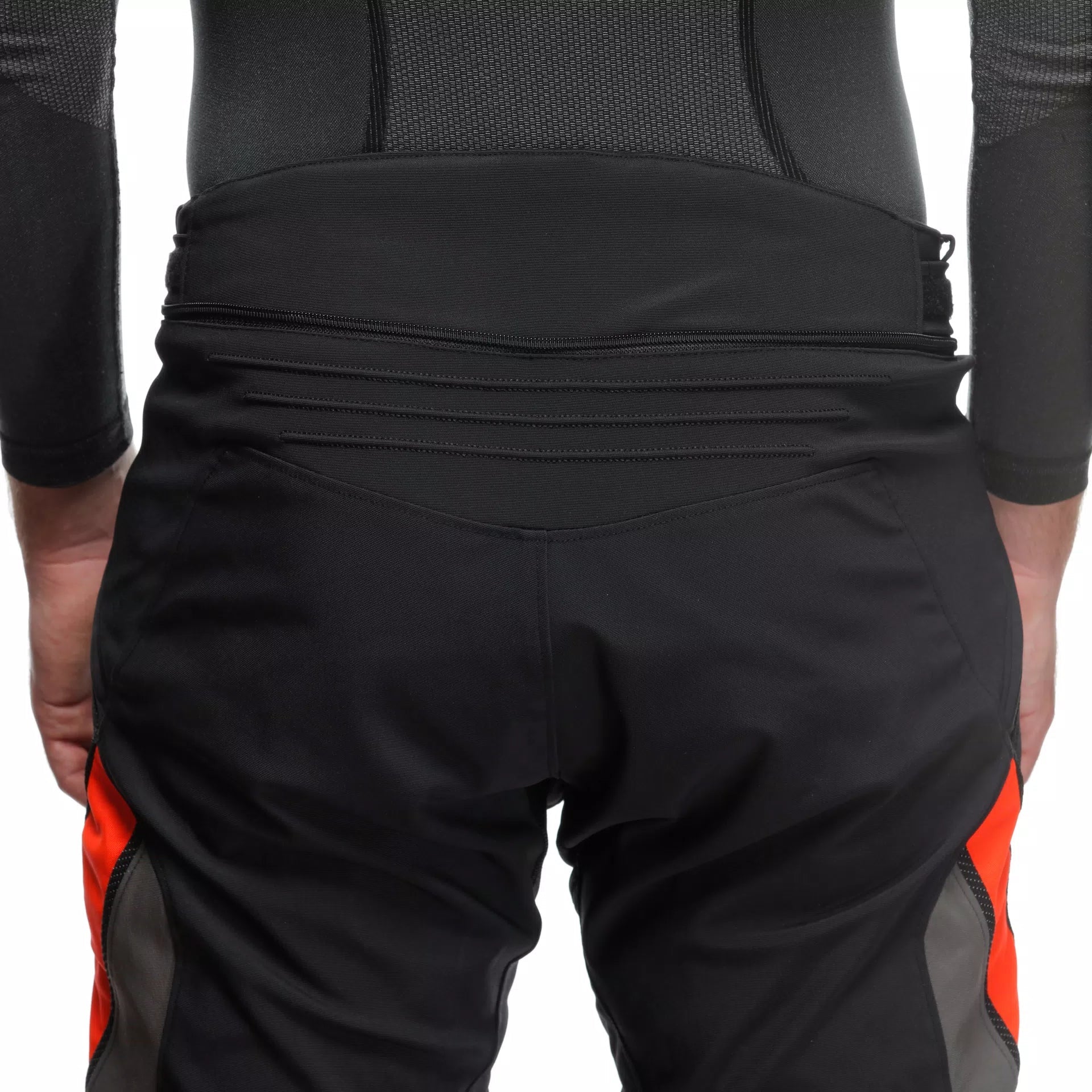 Dainese Drake 2 Air Absolutshell Pants - High Road Motorsports - Motorcycle Pants - 7526713144 - Dainese