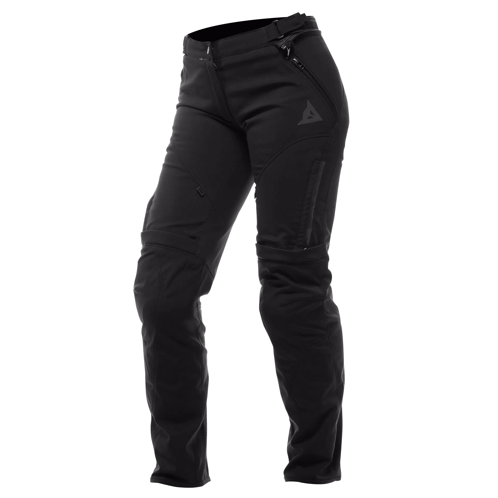 Dainese Drake 2 Air Ladies Tex Pants - High Road Motorsports - Motorcycle Pants - 7537514140 - Dainese