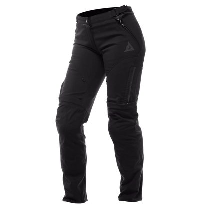 Dainese Drake 2 Air Ladies Tex Pants - High Road Motorsports - Motorcycle Pants - 7537514140 - Dainese