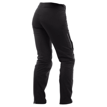 Dainese Drake 2 Air Ladies Tex Pants - High Road Motorsports - Motorcycle Pants - 7537514140 - Dainese