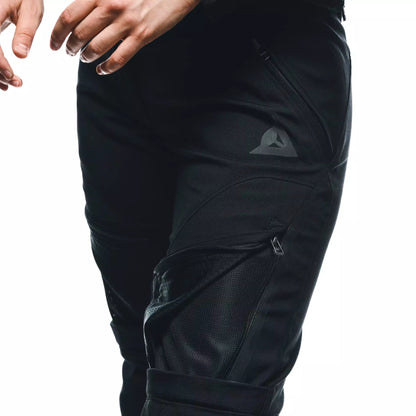 Dainese Drake 2 Air Ladies Tex Pants - High Road Motorsports - Motorcycle Pants - 7537514140 - Dainese