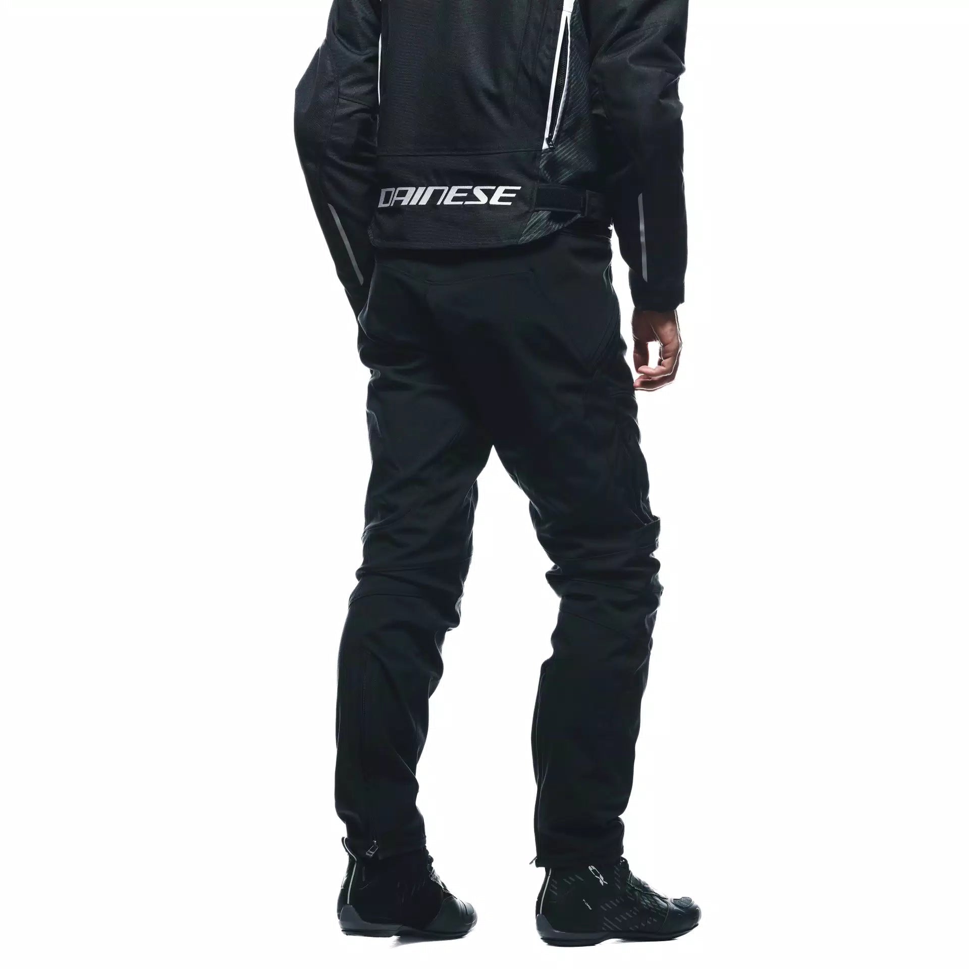 Dainese Drake 2 Air Tex Pants - High Road Motorsports - Motorcycle Pants - 7527528144 - Dainese