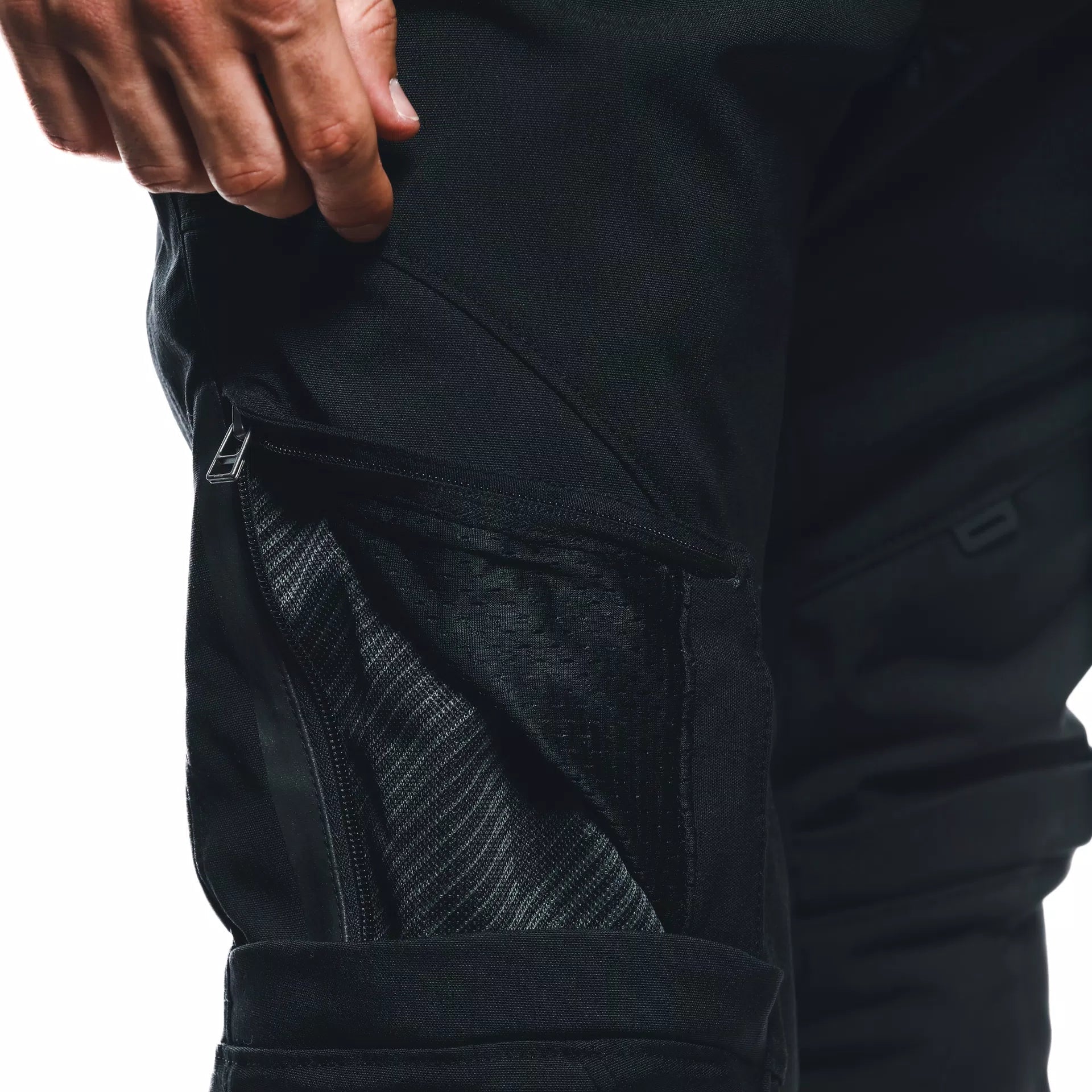 Dainese Drake 2 Air Tex Pants - High Road Motorsports - Motorcycle Pants - 7527528144 - Dainese