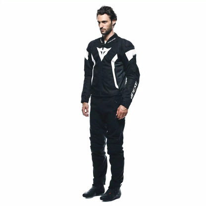 Dainese Drake 2 Air Tex Pants - High Road Motorsports - Motorcycle Pants - 7527528144 - Dainese