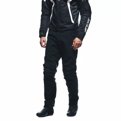 Dainese Drake 2 Air Tex Pants - High Road Motorsports - Motorcycle Pants - 7527528144 - Dainese