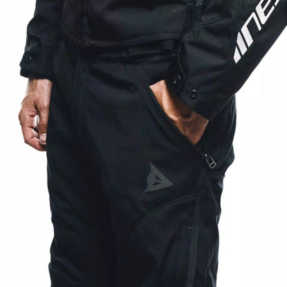 Dainese Drake 2 Air Tex Pants - High Road Motorsports - Motorcycle Pants - 7527528144 - Dainese