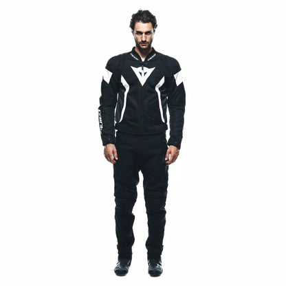 Dainese Drake 2 Air Tex Pants - High Road Motorsports - Motorcycle Pants - 7527528144 - Dainese