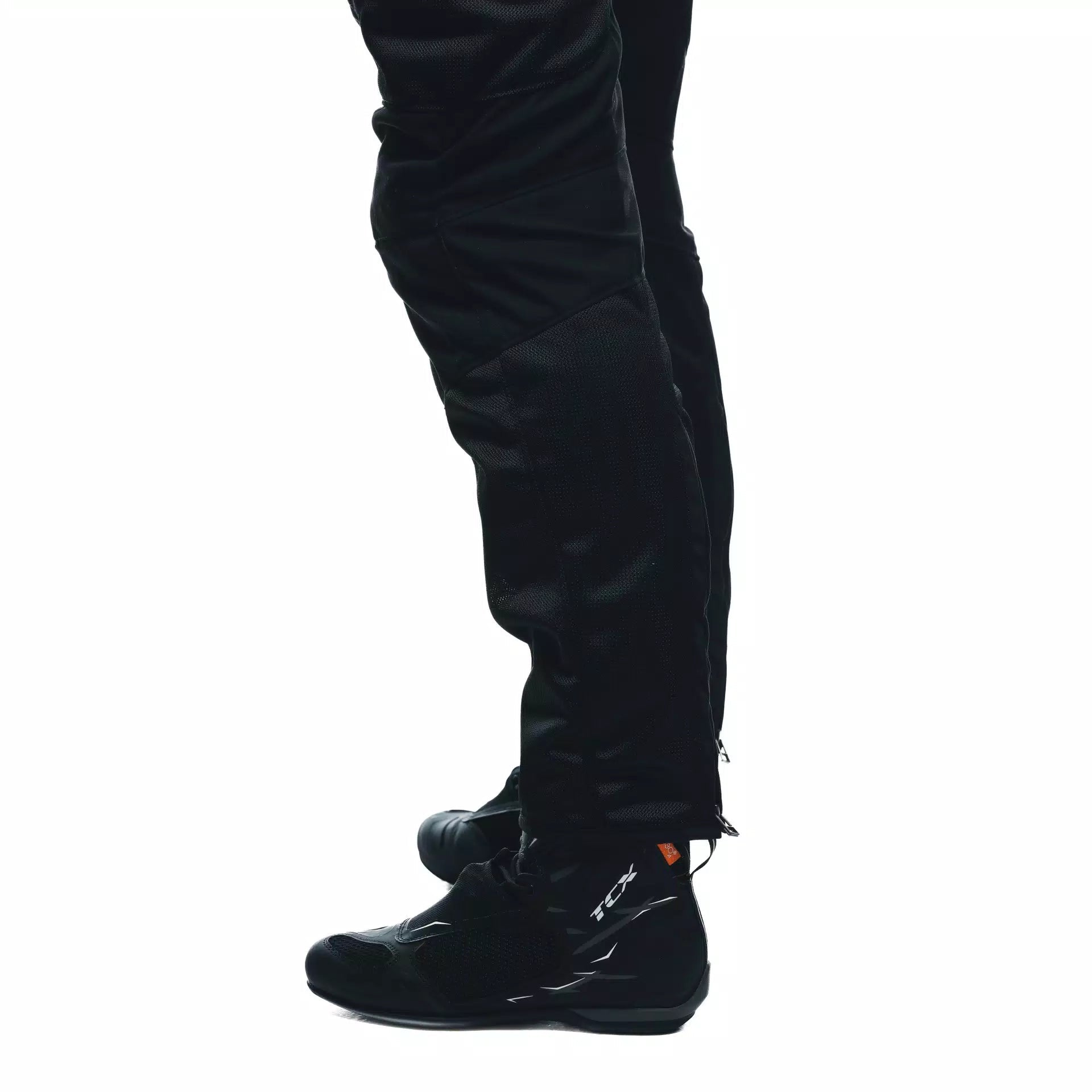 Dainese Drake 2 Super Air Ladies Tex Pants - High Road Motorsports - Motorcycle Pants - 7537515140 - Dainese