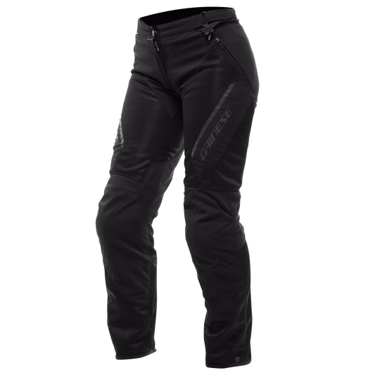 Dainese Drake 2 Super Air Ladies Tex Pants - High Road Motorsports - Motorcycle Pants - 7537515140 - Dainese