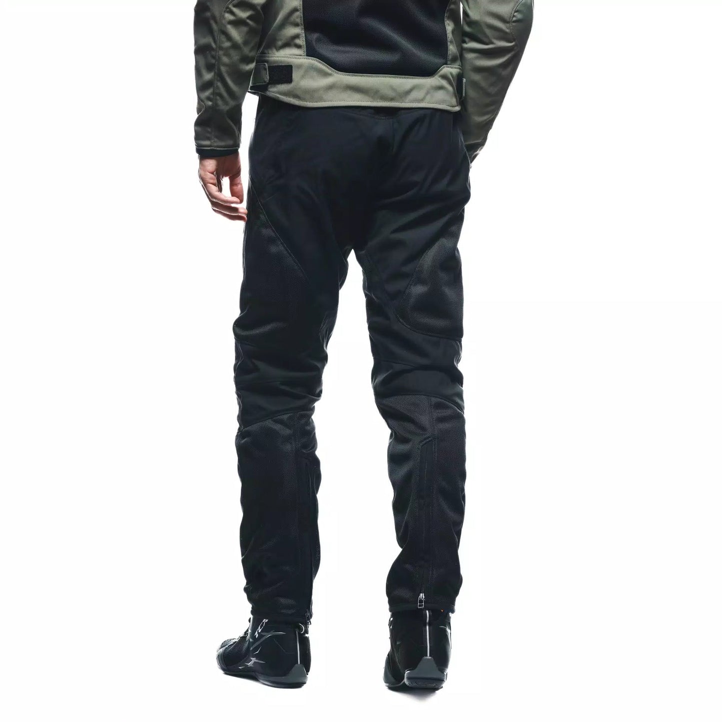 Dainese Drake 2 Super Air Tex Pants - High Road Motorsports - Motorcycle Pants - 7527529144 - Dainese