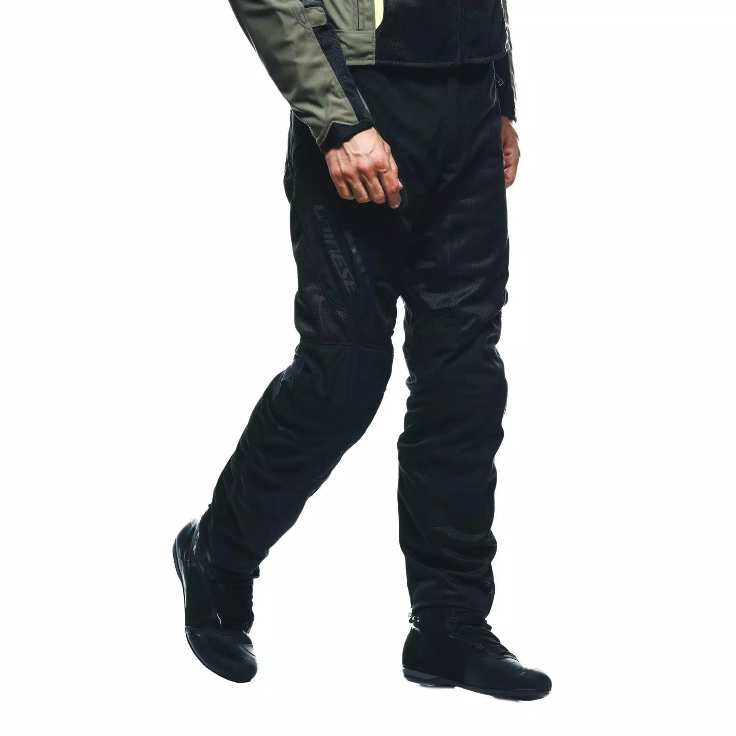 Dainese Drake 2 Super Air Tex Pants - High Road Motorsports - Motorcycle Pants - 7527529144 - Dainese