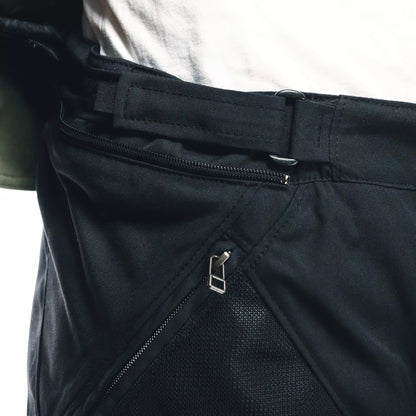 Dainese Drake 2 Super Air Tex Pants - High Road Motorsports - Motorcycle Pants - 7527529144 - Dainese