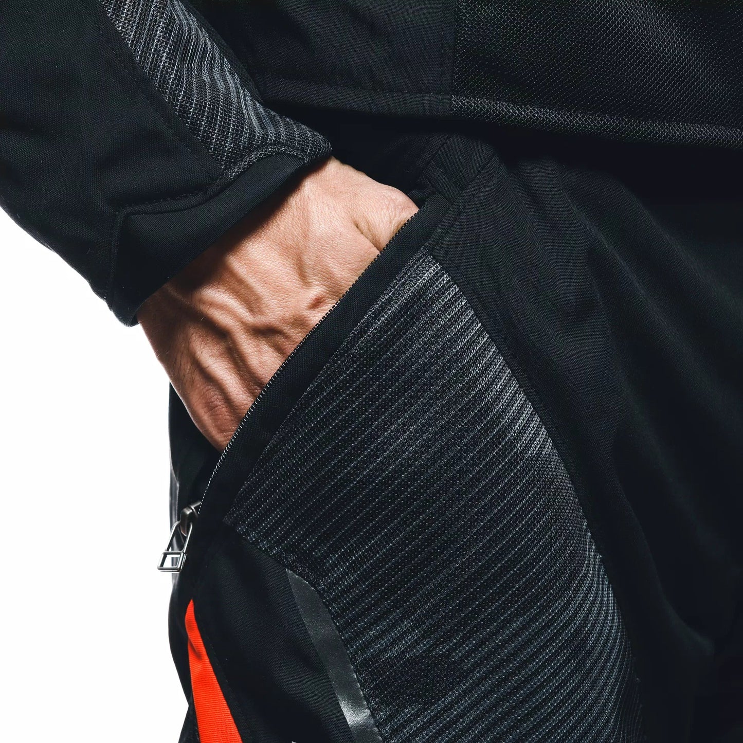 Dainese Drake 2 Super Air Tex Pants - High Road Motorsports - Motorcycle Pants - 7527529244 - Dainese