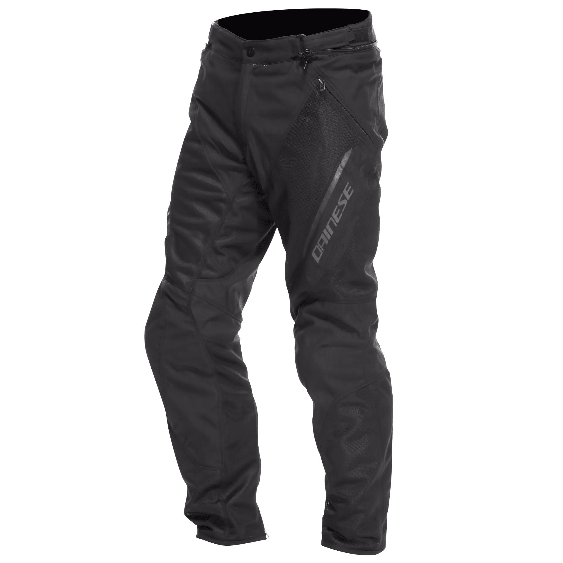 Dainese Drake 2 Super Air Tex Pants - High Road Motorsports - Motorcycle Pants - 7527529144 - Dainese