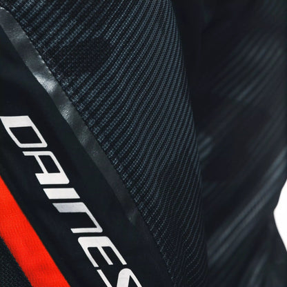 Dainese Drake 2 Super Air Tex Pants - High Road Motorsports - Motorcycle Pants - 7527529244 - Dainese