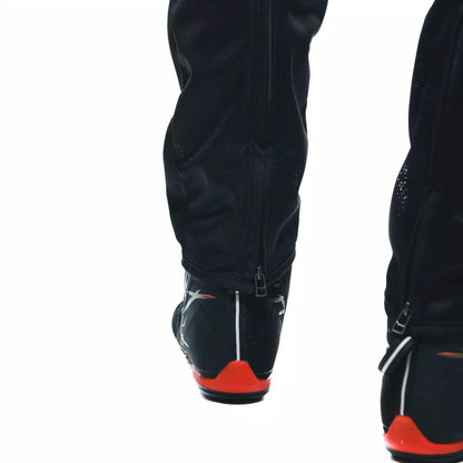 Dainese Drake 2 Super Air Tex Pants - High Road Motorsports - Motorcycle Pants - 7527529244 - Dainese