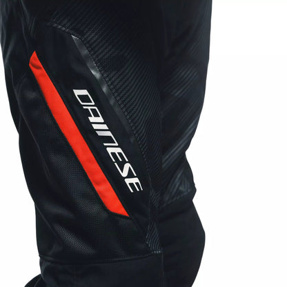 Dainese Drake 2 Super Air Tex Pants - High Road Motorsports - Motorcycle Pants - 7527529244 - Dainese