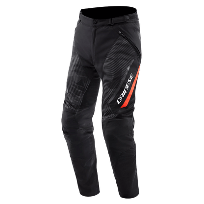 Dainese Drake 2 Super Air Tex Pants - High Road Motorsports - Motorcycle Pants - 7527529244 - Dainese