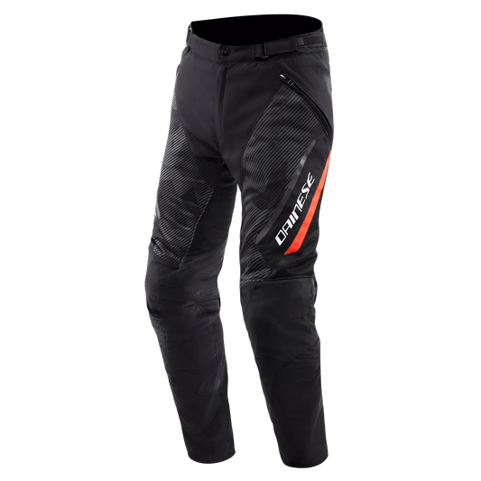 Dainese Drake 2 Super Air Tex Pants - High Road Motorsports - Motorcycle Pants - 7527529244 - Dainese